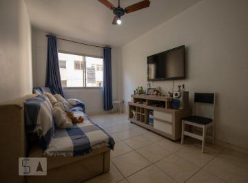 Apartamento · 58m² · 1 Quarto · Imoveis - Em Santa Tereza