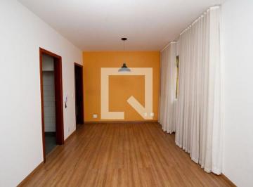 Apartamento · 72m² · 2 Quartos · 1 Vaga · Apartamento Para Aluguel - Em Sion
