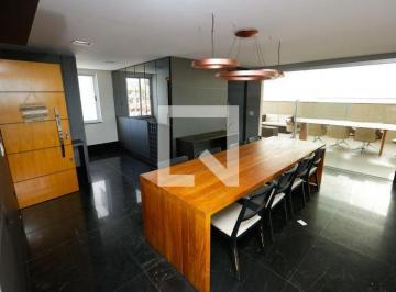 Apartamento · 240m² · 4 Quartos · 1 Vaga · Apartamento Para Aluguel - Em Contagem