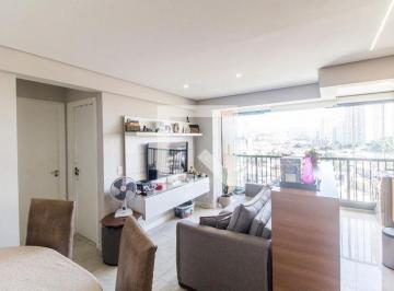 Apartamento · 56m² · 2 Quartos · 1 Vaga · Apartamento À Venda - Jardim Iracema, 2 Quartos, 56 m² - Barueri