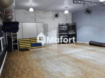 Comercial · 300m² · Galpão À Venda Na Av Japão, Em Mogi Das Cruzes