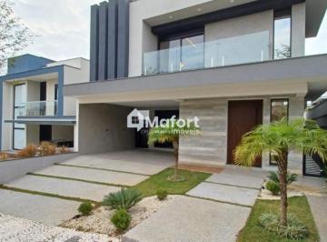 Casa · 298m² · 4 Quartos · 4 Vagas · Casa À Venda No Condomínio Granja Anita Em Mogi Das Cruzes