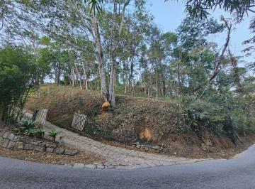 Terreno · 1260m² · Condominio Vistas Da Boa Esperança - Terreno À Venda No Bairro Cuiabá - Petrópolis/rj