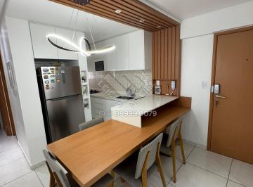 Apartamento · 51m² · 2 Quartos · 1 Vaga · Imoveis - Em Aflitos