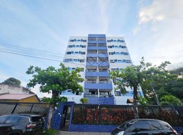 Apartamento · 80m² · 3 Quartos · 1 Vaga · Imoveis - Em Cordeiro