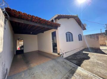Foto 01 · Imóvel Com Piscina No Bairro São Cristovão Em Patrocínio - Mg