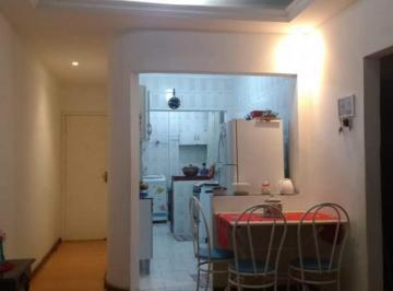 Apartamento · 54m² · 2 Quartos · 1 Vaga · Apartamento À Venda Em Santa Luzia, Centro - Minha Casa Minha Vida