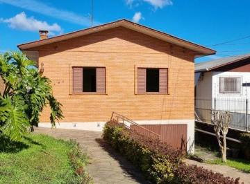Casa · 121m² · 3 Quartos · 2 Vagas · Casa No Madureira Com 121 m²