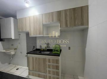 Foto 01 · Ótimo Apartamento Para Locação