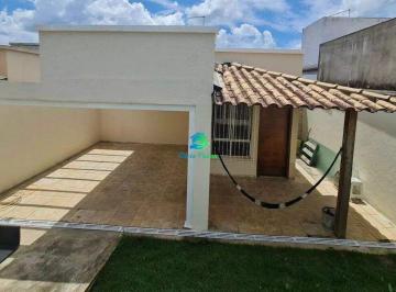 Casa Trilhas do Sol · Casa À Venda No Condomínio Trilhas Do Sol Lagoa Santa Mg