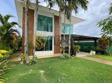 Foto 01 · Casa, Praia Do Flamengo, Salvador, Ba