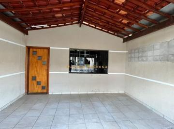 Foto 01 · Casa À Venda Em Americana - Sp, Cidade Jardim Ii: 3 Quartos, 2 Suítes, 1 Sala, 1 Banheiro, 2 Vagas de