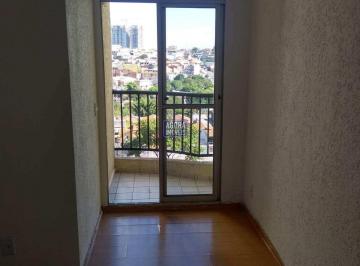 Apartamento · 46m² · 2 Quartos · 1 Vaga · Apartamento À Venda, No Condomínio Res Bosque Das Flores, Em Osasco, Cidade Das Flores, Com 2 Quart