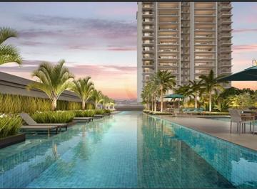 Apartamento de 3 quartos, São Paulo · Ótimo Garden Residencial Tucuruvi