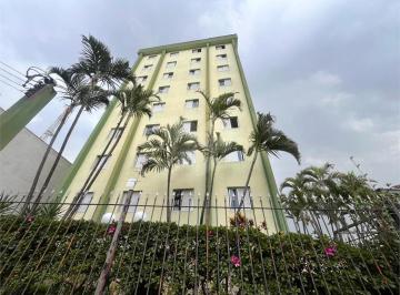 Apartamento de 2 quartos, São Paulo · Ótimo Apartamento Residencial Tucuruvi