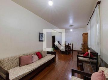 Apartamento · 130m² · 4 Quartos · 2 Vagas · Apartamento À Venda - Santo Antônio, 4 Quartos, 130 m² - Belo Horizonte