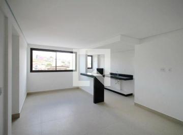 Apartamento · 82m² · 3 Quartos · 2 Vagas · Apartamento À Venda - Renascença, 3 Quartos, 82 m² - Belo Horizonte