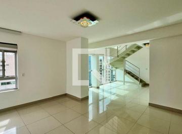 Apartamento · 127m² · 3 Quartos · 2 Vagas · Apartamento À Venda - Lourdes, 3 Quartos, 127 m² - Belo Horizonte