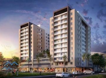 Apartamento · 74m² · 2 Quartos · 1 Vaga · Apartamento À Venda - No Centro