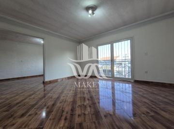 Foto 01 · Locação. Casa de 3 Dormitórios, Sala Ampla E Quintal Espaçoso, 150 m² - Jardim Planalto de Viracopos
