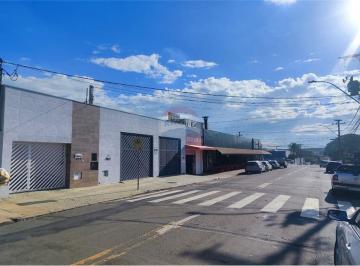 Comercial · 100m² · 2 Vagas · Ponto Comercial Para Locação Em Paulínia/sp Localizado Em Bairro de Grande Valorização.