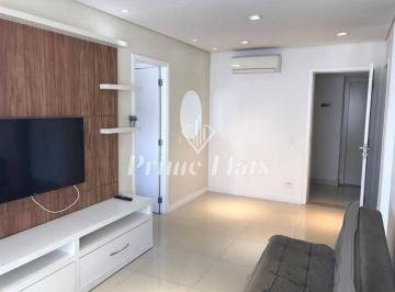 Apartamento · 50m² · 1 Quarto · 1 Vaga · Flat Disponível Para Locação No in Berrini, Com 50 m², 1 Dormitório E 1 Vaga de Garagem