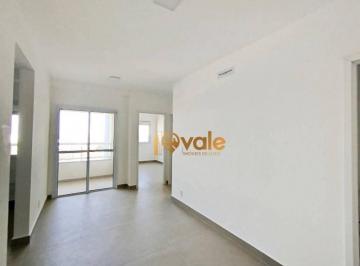 Apartamento · 65m² · 2 Quartos · 1 Vaga · Apartamento Em Villa Branca, Jacareí/sp de 65 m² 2 Quartos À Venda por R$590.000