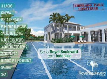 Terreno · 20m² · Terreno Em Parque Baguaçu, Araçatuba/sp de 20 m² À Venda por R$458.000