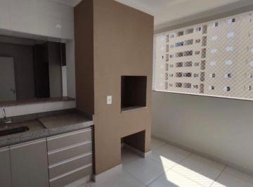 Apartamento · 96m² · 2 Quartos · 2 Vagas · Apartamento Em Concórdia II, Araçatuba/sp de 96 m² 2 Quartos À Venda por R$420.000