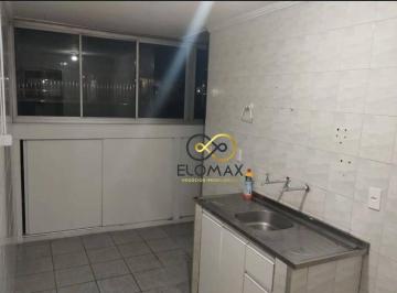 Apartamento · 63m² · 3 Quartos · Apartamento Em Cecap, Guarulhos/sp de 63 m² 3 Quartos À Venda por R$390.000