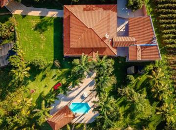 Rural · 800m² · 4 Quartos · Chácara Em, Elias Fausto/sp de 800 m² 4 Quartos À Venda por R$4.000.000
