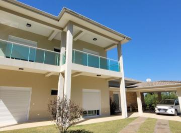 Casa · 374m² · 5 Quartos · 5 Vagas · Casa Em Jardim Meny, São Roque/sp de 374 m² 5 Quartos Para Locação R$12.000,00/mes