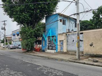 Comercial · 59m² · Ponto Em Senador Vasconcelos, Rio de Janeiro/rj de 59 m² Para Locação R$1.700,00/mes