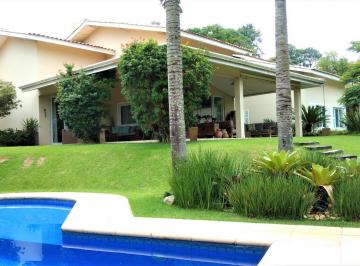 Casa · 670m² · 4 Quartos · 4 Vagas · Casa Em Vila de São Fernando, Cotia/sp de 670 m² 4 Quartos À Venda por R$6.000.000
