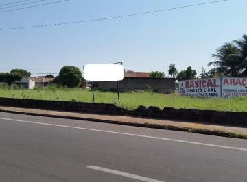 Terreno · 20m² · Terreno Em Jardim Do Prado, Araçatuba/sp de 20 m² Para Locação R$15.000,00/mes