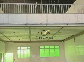 Comercial · 250m² · 2 Vagas · Salão Em Jardim Rosa de Franca, Guarulhos/sp de 250 m² Para Locação R$20.000,00/mes