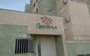Apartamento · 55m² · 2 Quartos · 1 Vaga · Apartamento Em Conjunto Habitacional Doutor Antônio Villela Silva, Araçatuba/sp de 55 m² 2 Quartos À