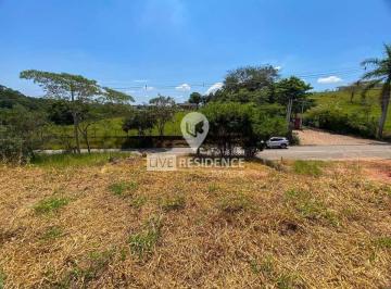 Terreno · 288m² · Terreno Em Villaggio Fosuzzi, Itatiba/sp de 288 m² À Venda por R$220.000