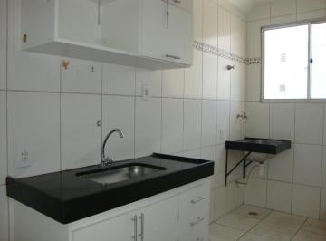 Apartamento · 69m² · 3 Quartos · Apartamento Em Jardim Sumaré, Araçatuba/sp de 69 m² 3 Quartos À Venda por R$170.000