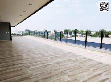 Comercial · 150m² · Predio Em Jardim Nova Yorque, Araçatuba/sp de 150 m² Para Locação R$6.500,00/mes