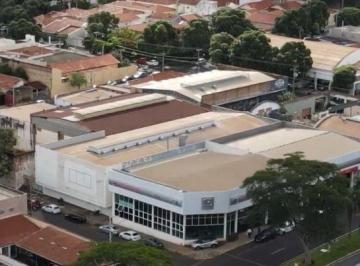 Comercial · 3400m² · Predio Em Jardim Nova Yorque, Araçatuba/sp de 3400 m² Para Locação R$85.000,00/mes