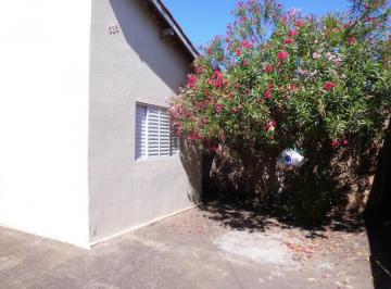 Casa · 100m² · 3 Quartos · 4 Vagas · Casa Em Jussara, Araçatuba/sp de 100 m² 3 Quartos À Venda por R$150.000