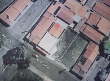 Terreno · 250m² · Terreno Em Presidente, Araçatuba/sp de 250 m² À Venda por R$160.000
