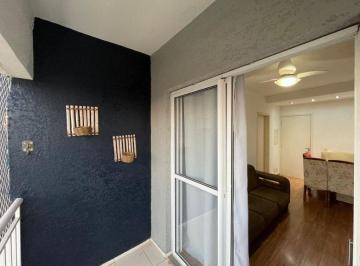 Apartamento · 52m² · 2 Quartos · 1 Vaga · Apartamento Em Umuarama, Araçatuba/sp de 52 m² 2 Quartos À Venda por R$275.000