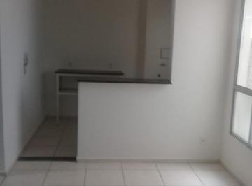Apartamento · 44m² · 2 Quartos · Apartamento Em Monte Carlo, Araçatuba/sp de 44 m² 2 Quartos À Venda por R$140.000