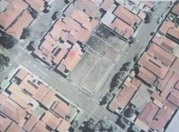 Terreno · 250m² · Terreno Em Presidente, Araçatuba/sp de 250 m² À Venda por R$140.000