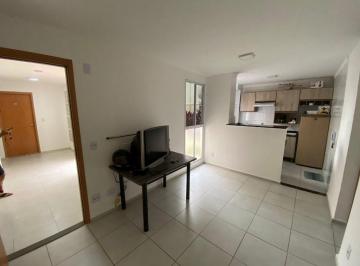Apartamento · 39m² · 2 Quartos · 1 Vaga · Apartamento Em Conjunto Habitacional Claudionor Cinti, Araçatuba/sp de 39 m² 2 Quartos À Venda por R$