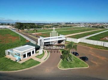 Terreno · 205m² · Terreno Em Cará - Cará, Ponta Grossa/pr de 205 m² À Venda por R$215.921