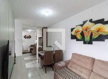 Apartamento · 47m² · 2 Quartos · 1 Vaga · Apartamento À Venda - Trevo, 2 Quartos, 47 m² - Belo Horizonte