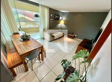 Apartamento · 98m² · 3 Quartos · 2 Vagas · Apartamento À Venda - Paquetá, 3 Quartos, 98 m² - Belo Horizonte